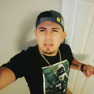 Meet your Posher, Olger